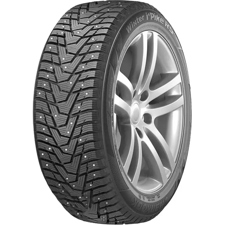 245/45-18 Hankook Talvirengas - Tilausrenkaat talvi - 1491T115801 - 1