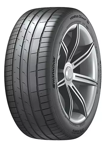 255/50R19 Hankook kesärengas - Tilausrenkaat kesä - 1491T168781 - 1