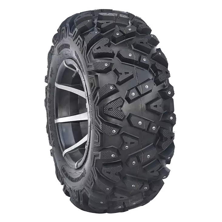 26X11-14 FORERUNNER TALVIRENGAS - Tilausrenkaat talvi - 1491T155341 - 1