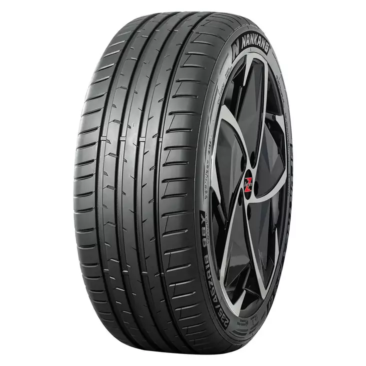 275/45R20 Nankang kesärengas - Tilausrenkaat kesä - 1491T166581 - 1