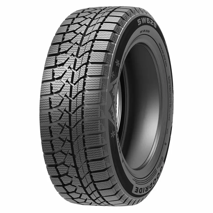 285/65R17 Goodride talvirengas - Tilausrenkaat talvi - 1491T152671 - 1