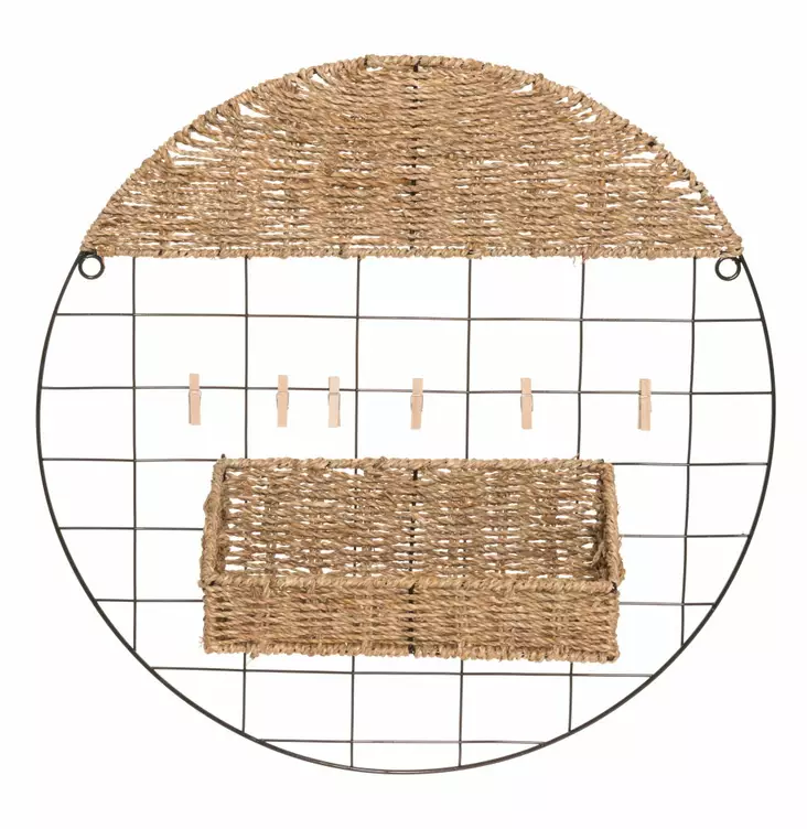 Erinomainen kotitoimistoon sopiva muistitaulu. - Taulut, julisteet ja kehykset - 6410416070391 - 1