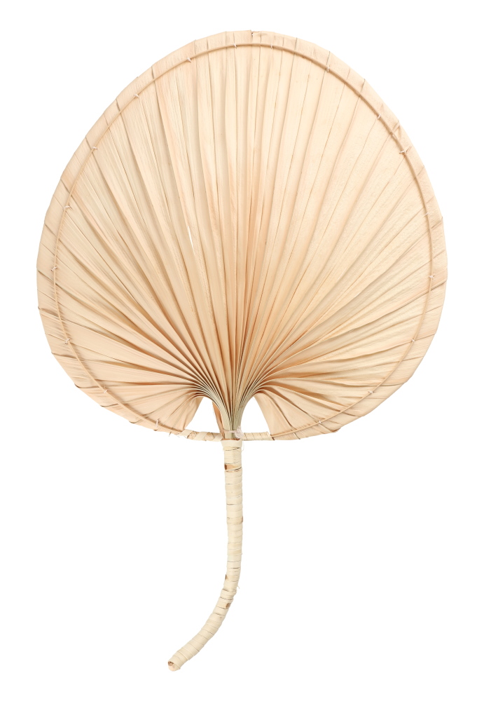 Kaunis palmunlehdest=C3=A4 valmistettu sein=C3=A4koriste sopii niin mo=
derniin kuin boheemiinkin kotiin. - Koriste-esineet - 6410416068381 - 1