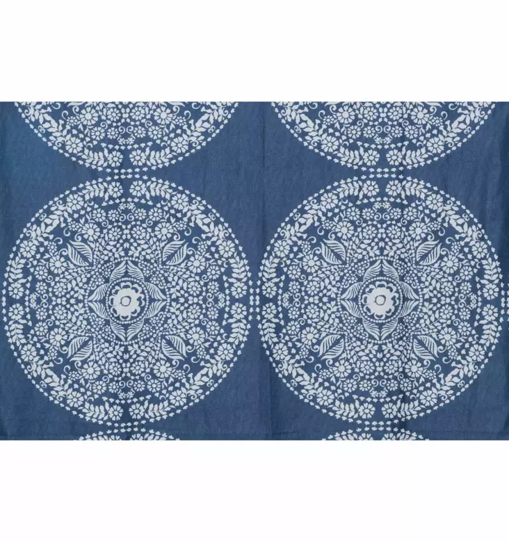 Suihkuverho suojaa kylpyhuoneen kalusteita ja pintoja roiskeilta. Pakk=
aus sis=C3=A4lt=C3=A4=C3=A4 12 kpl ripustusrengasta. - Suihkuverhot - 6410413268531 - 1