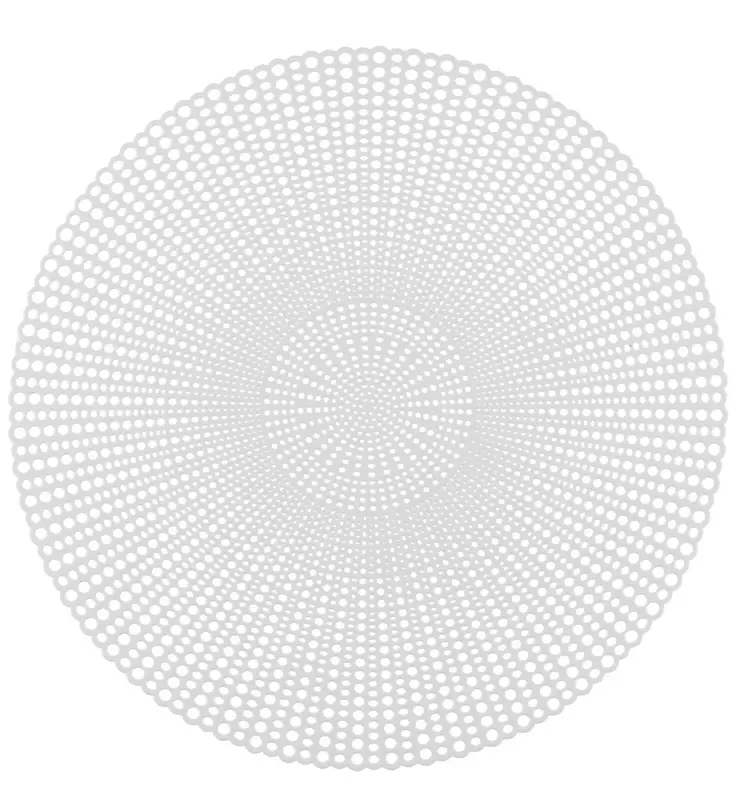 Valkoinen tabletti. - Pöytätabletit - 6410416140261 - 1