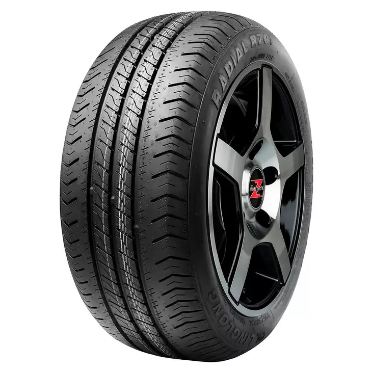 205/55-16 Nokian Talvirengas - Tilausrenkaat kesä - 1491T161571 - 1