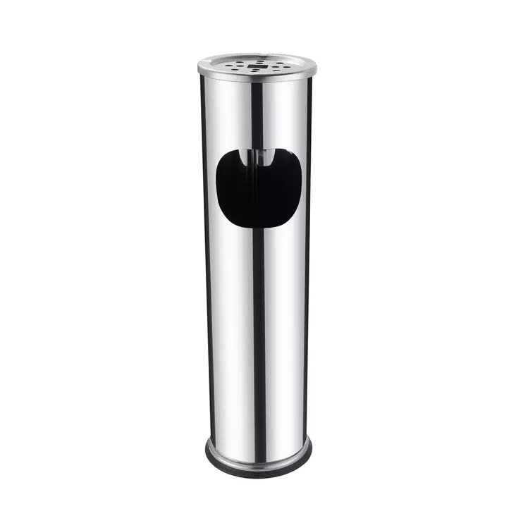 Tuhkakuppi 56,5cm Champ classic tower - Roska-astiat - 3661075408411 - 1