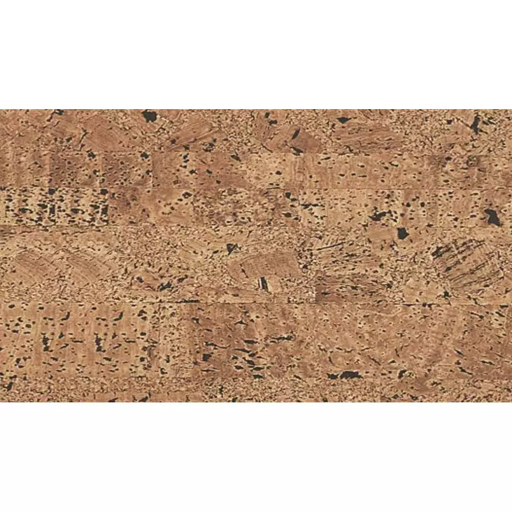 Sisustuskalvo 45 x 200cm Korkki puu - Kontaktimuovit - 4038563029721 - 1