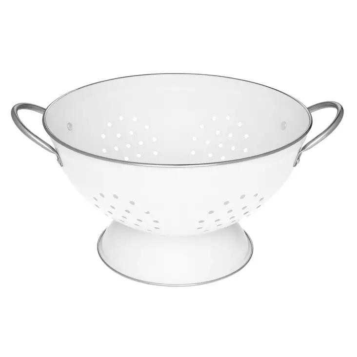 Lävikkö 25cm valkoinen Maku - Keittiötyövälineet - 6410413290501 - 1