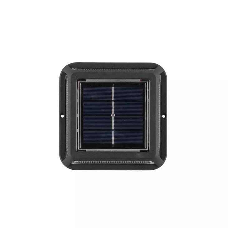 Solar terassivalaisin 1W 30lm IP65 Tarmo - Solar valaisimet - 6410416139821 - 1