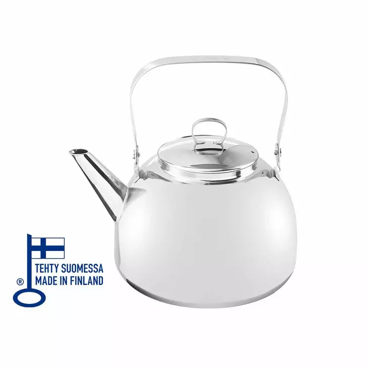 Kahvipannu 3,0L - Kahvi- ja teetarvikkeet - 6412450129301 - 1