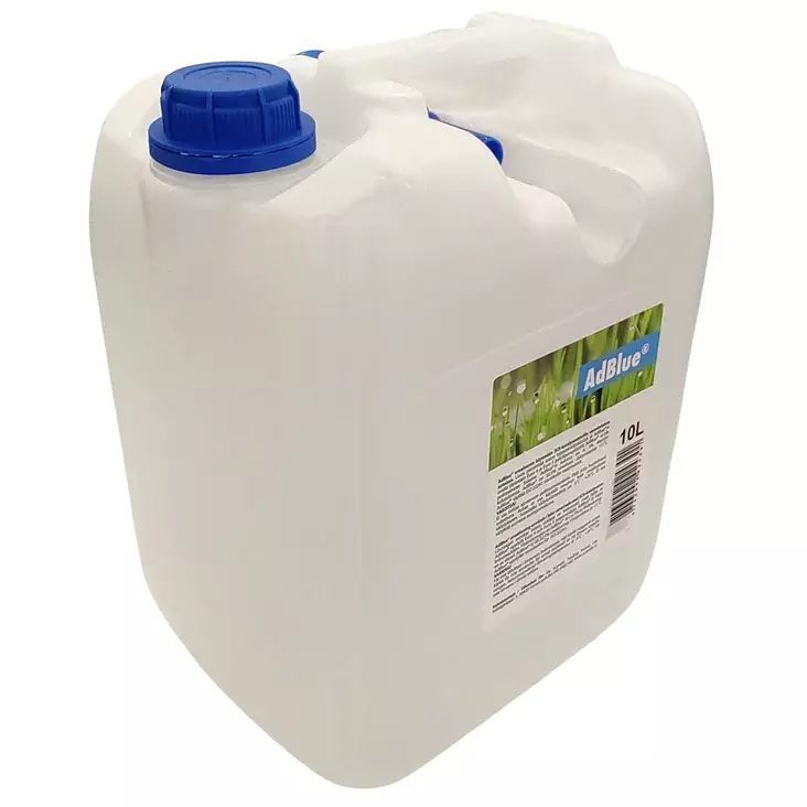 Adblue - AdBlue - 4743042024301 - 1
