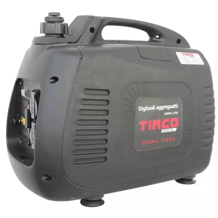 aggregaatti salkkuaggregaatti kaasuaggregaatti bensiiniaggregaatti - Bensiini aggregaatit - 6438014336251 - 1