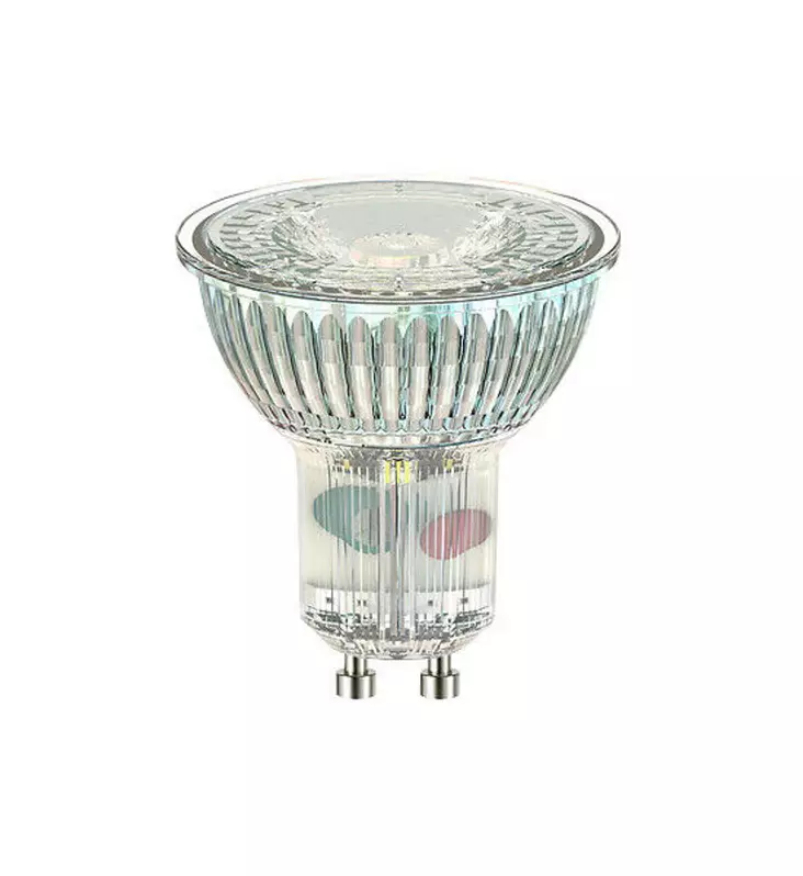 Laadukas Airam led valo. - Lamput GU10 kanta - 6435200285461 - 1