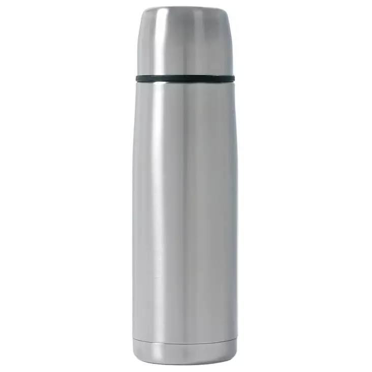 Terästermos 1,0L Airam - Termospullot, -mukit ja ruokatermokset - 6435200001351 - 1