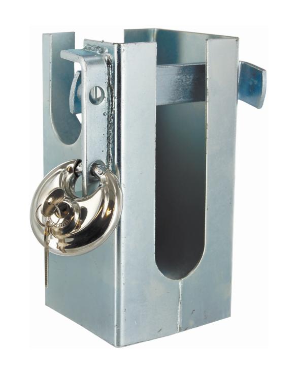 Aisalukko peräkärryyn - Peräkärryn aisalukot - 6438168039251 - 1