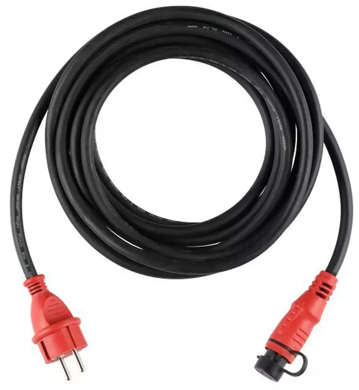 Lohkol=C3=A4mmittimen johto auton l=C3=A4mmitysjohto defa suora pistok=
e - Lohkolämmittimen johdot - 6410416308791 - 1