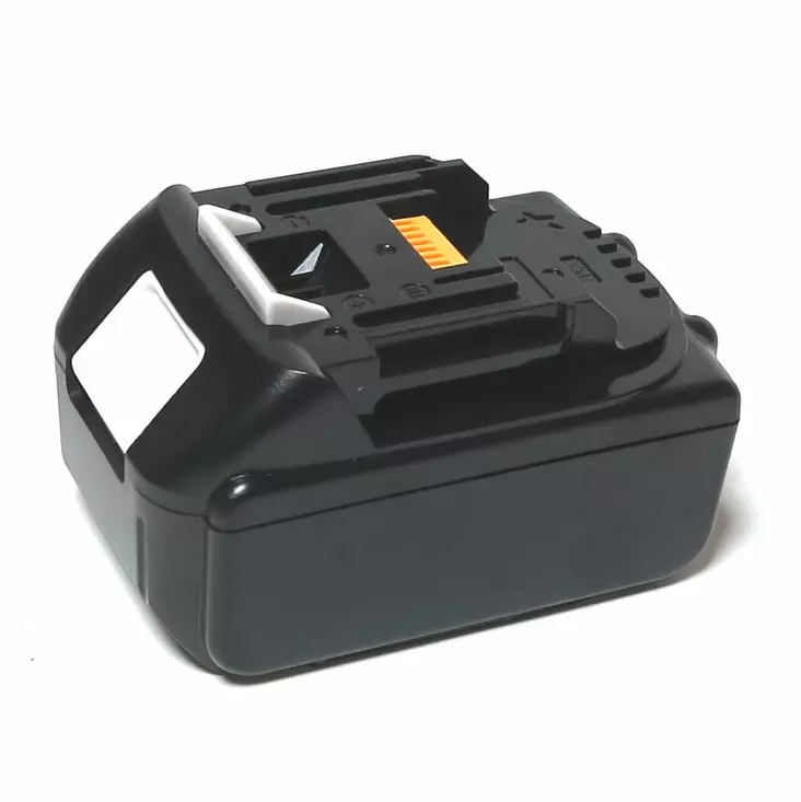 Akku makita jonk=C3=B6ping moottorisahan akku - Työkaluakut ja -laturit - 6438168106991 - 1