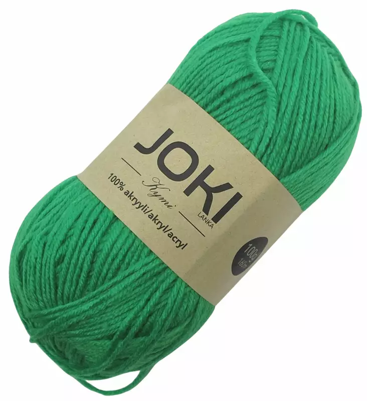 Akryylilanka Joki lanka neulelanka - Akryylilangat - 6438159361231 - 1