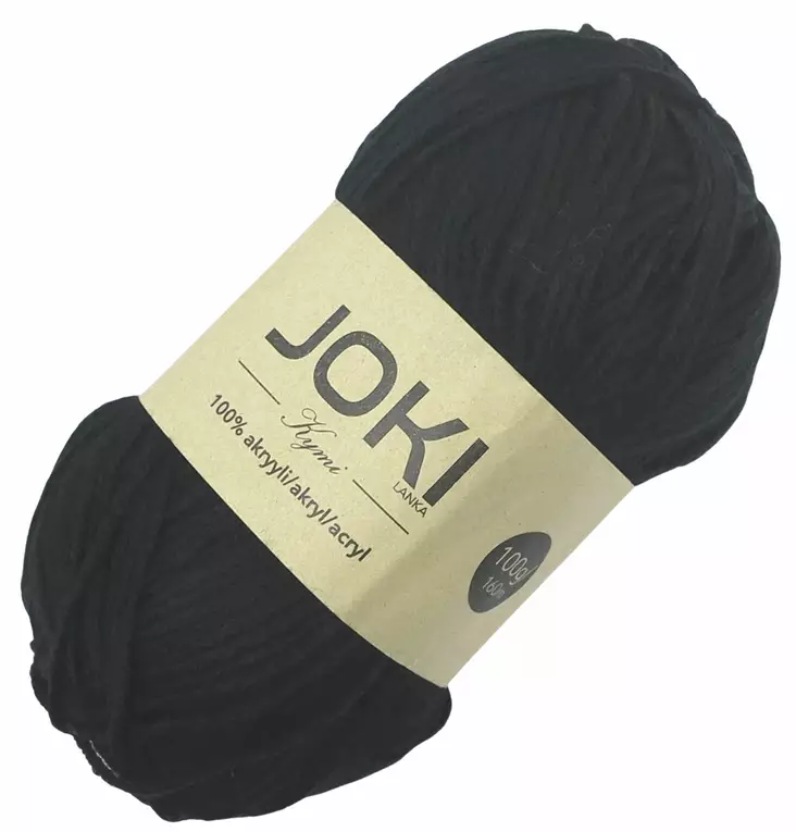 Akryylilanka Joki lanka neulelanka - Akryylilangat - 6438159319621 - 1