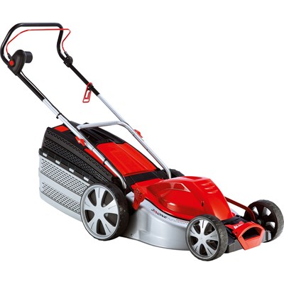 AL-KO 46.4 E COMFORT T-K S=C3=84HK=C3=96RUOHONLEIK - Sähköruohonleikkurit - 4003718357691 - 1