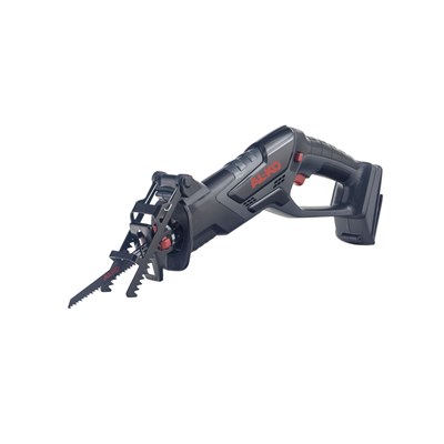 AL-KO B-COMP PS 1815 AKKUOKSASAHA 18V 2, - Pensasleikkurit ja oksasahat - 4003718062601 - 1