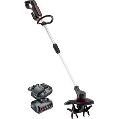 AL-KO B-COMP TL 1820 AKKUJYRSIN 18V 2,5A - Erikoisakkutyökalut - 4003718062991 - 1