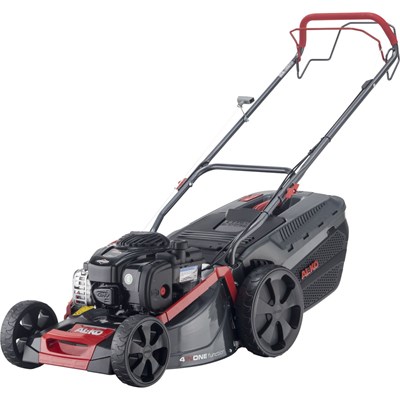 AL-KO CF 46.0 SP-B B&S500E V-K-SH-B RUOH - Polttomoottoriruohonleikkurit - 4003718355871 - 1