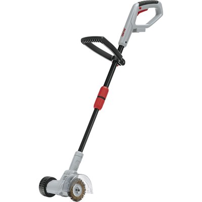 AL-KO MB 2010 HARJAKONE RIKKAKASVEILLE M - Nurmikon ilmaajat ja rikkaruohonpoisto - 4003718059731 - 1