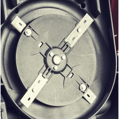 AL-KO ROBOLINHO 500 E TER=C3=84LEVY - Ruohonleikkurin tarvikkeet - 4003718058581 - 1