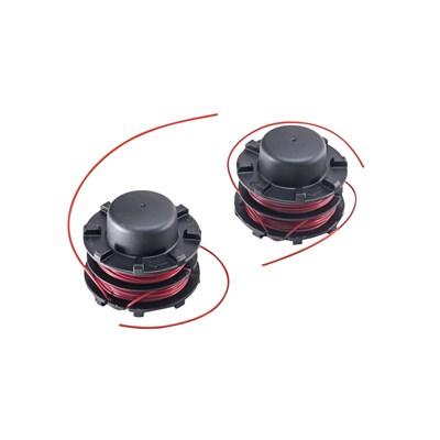 AL-KO SIIMAP=C3=84=C3=84 1,6MM 2KPL, BCA AKKUTRIMM - Trimmerin siimat - 4003718056631 - 1