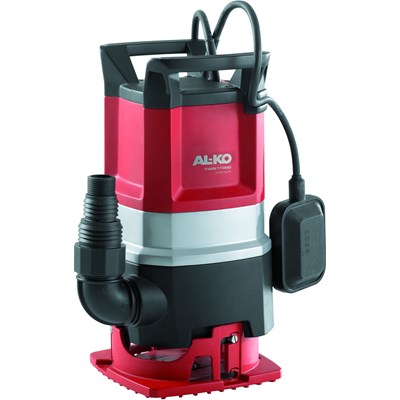 AL-KO TWIN 11000 PREMIUM UPPOPUMPPU 850W - Uppopumput - 4003718042771 - 1