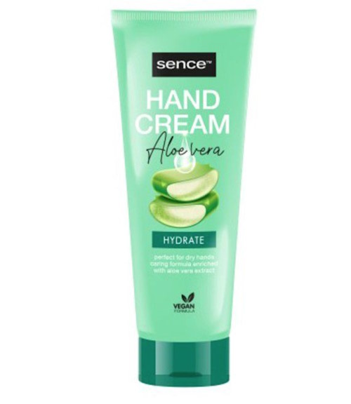 Aloe vera k=C3=A4sivoide 75 ml - Käsienhoitotuotteet - 8720143122941 - 1