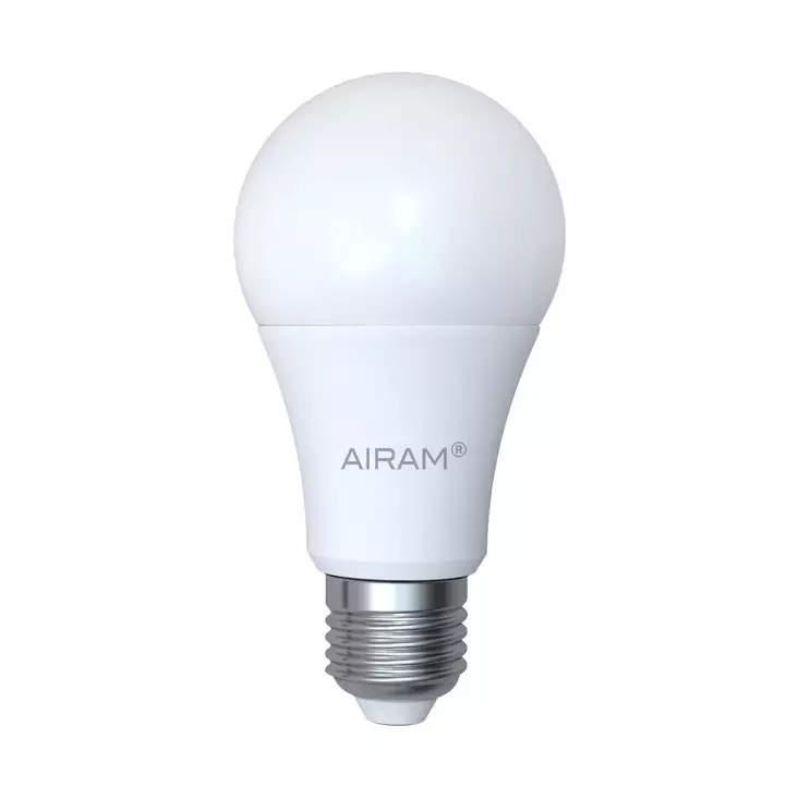 airam smarthome 11w lamppu e27 - Lamput E27 kanta - 6435200293091 - 1