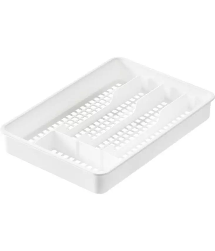 K=C3=A4tev=C3=A4nkokoinen aterinlaatikko, jossa 5 lokeroa. - Aterimet - 6411760221101 - 1