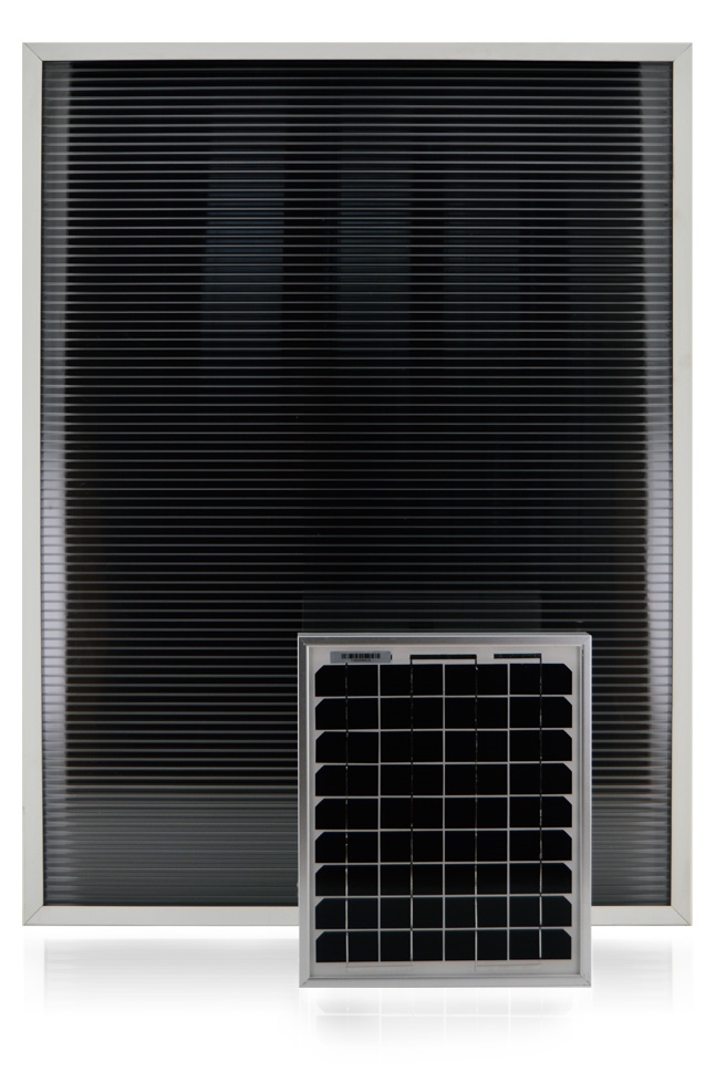 AURINKOILMAKERÄIN SOLKUNGEN SUN 1200 - Aurinkopaneelit - AB50000002411 - 1