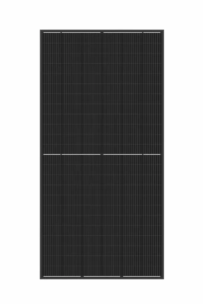 AURINKOPANEELI 450W MONO BLACK - Aurinkopaneelit - 6438168112701 - 1