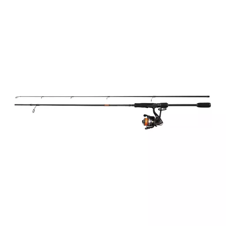 FIRE WAVE XP SP 1.98m 7-22g 2Sec / 1000 - Virvelisetit - 4044641000131 - 1