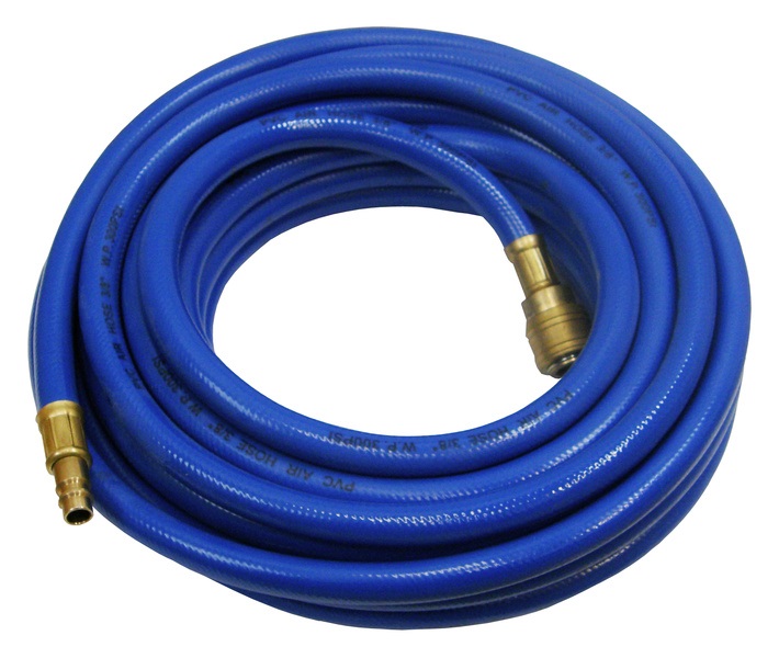 AXA PAINEILMALETKU PVC 10M - Paineilmaletkut ja -liittimet - 6438140413901 - 1