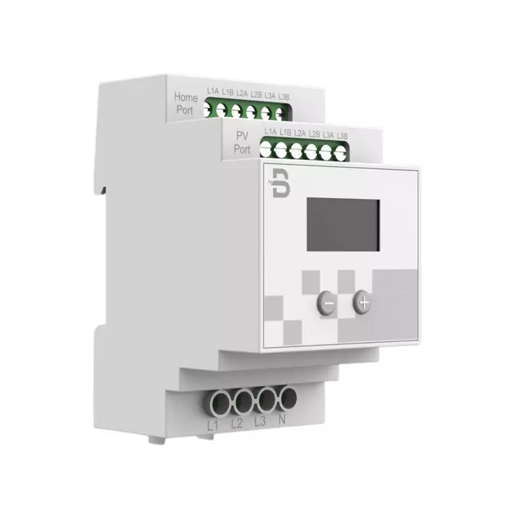 Beny DLB kuormanhallintayksikkö - Sähköauton latausasemat - 838801 - 1