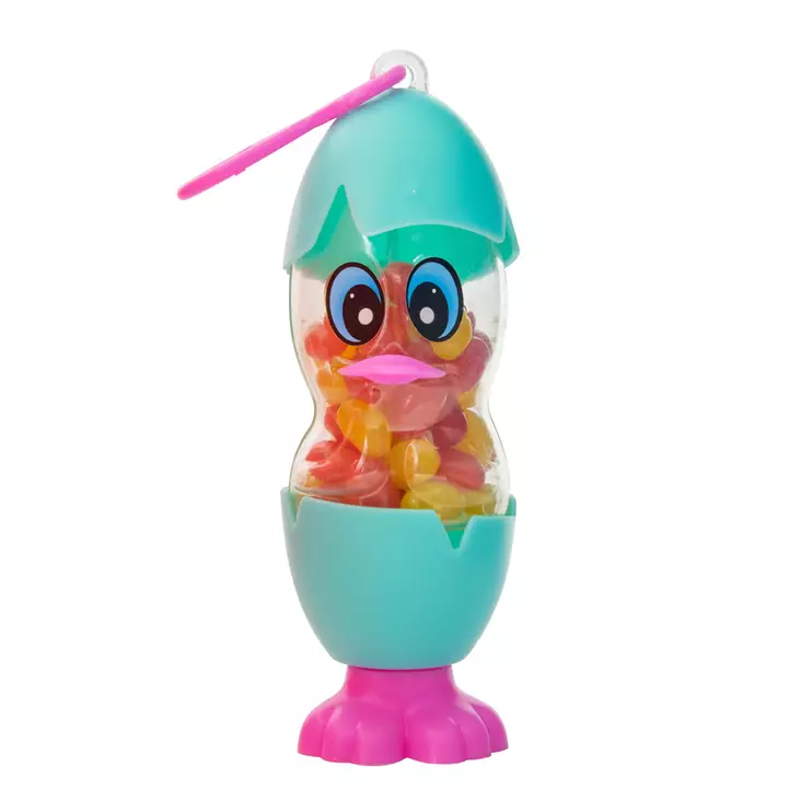 Tipun makeisrakeet 50g - Suklaamunat ja pääsiäisherkut - 8714786226531 - 1