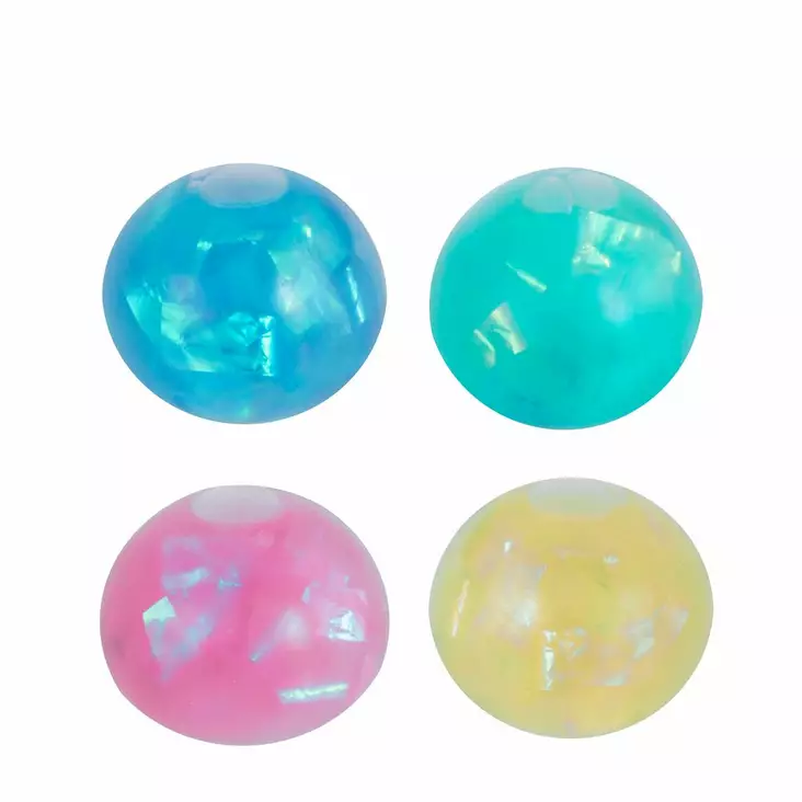 Confetti pallot - Fidgetit ja stressilelut - 5050837580911 - 1