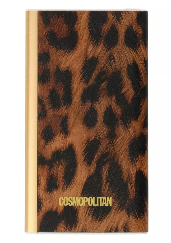 COSMOPOLITAN VARAVIRTALÄHDE LITTEÄ - Laturit, kaapelit ja varavirtalähteet - 6410413348431 - 1