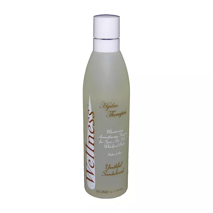 Poreallastuoksu 240ml santelipuu - Sauna- ja löylytuoksut - 755558005051 - 1