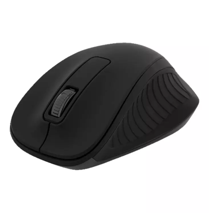 DELTACO langaton optinen hiiri - Tietokoneen oheislaitteet - 7333048023711 - 1