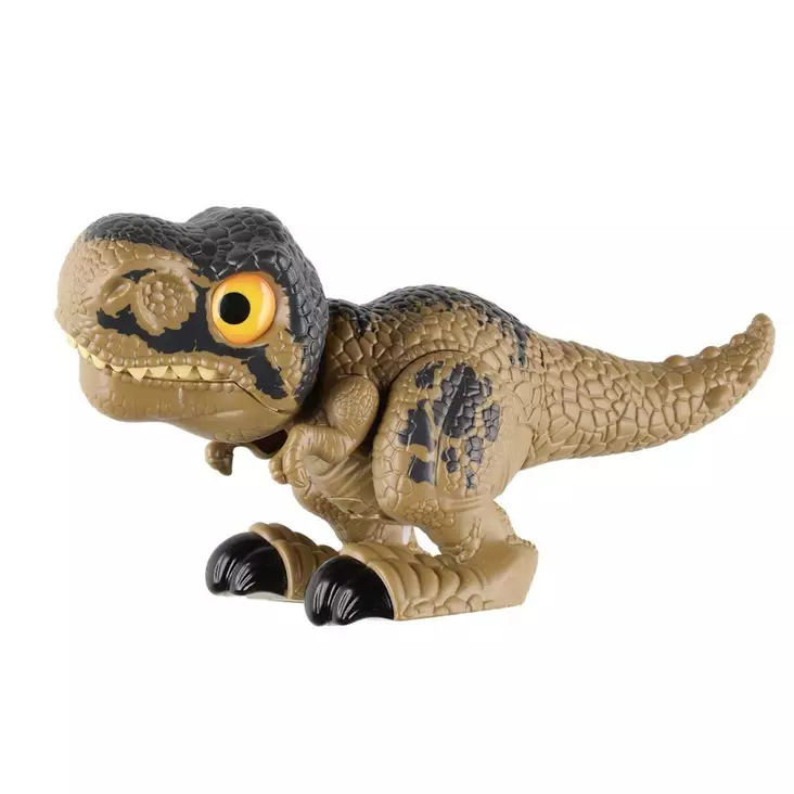 Dino äänillä - Figuurit ja robotit - 6410416280271 - 1