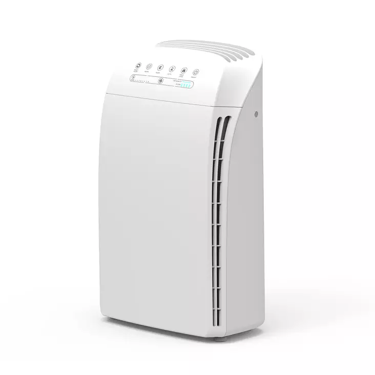 Emax Cool Ilmanpuhdistaja 62W - Ilmanpuhdistimet - 6418536011881 - 1