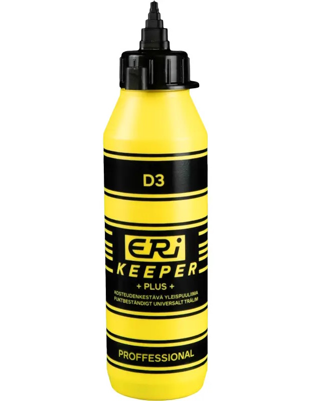 Erikeeper Plus 300ml D3 - Puuliimat - 7311980136171 - 1