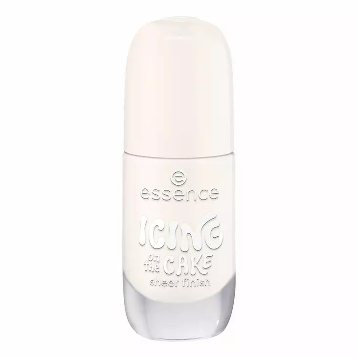 essence gel nail polish 03 - Kynsilakat ja kynsimeikit - 4059729585431 - 1
