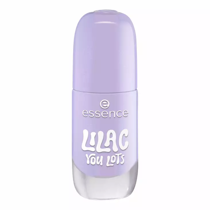 essence gel nail polish 32 - Kynsilakat ja kynsimeikit - 4059729585721 - 1